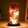 Nightlight "Bright Bouquet" LED from batteries 3haaa 11x11x22 cm Risalux