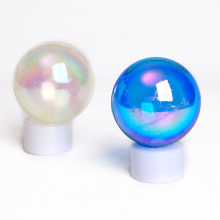 Candle LED "Ball", Mix color-3