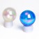 Candle LED "Ball", Mix color