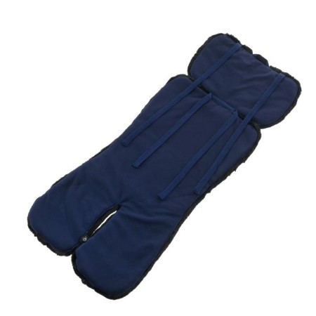 Autoniash cape for children's car seats, panda-5
