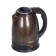 Electric kettle ECON ECO-1892 KE, 1,500 watts, 1.8 l, brown