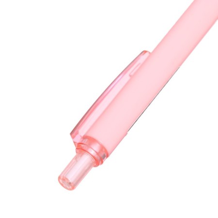 Mechanical pencil, 0.5mm, MIX case-4