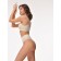 Women's Thong panties with texture rubber Mirey String, size 46-48, color filling
