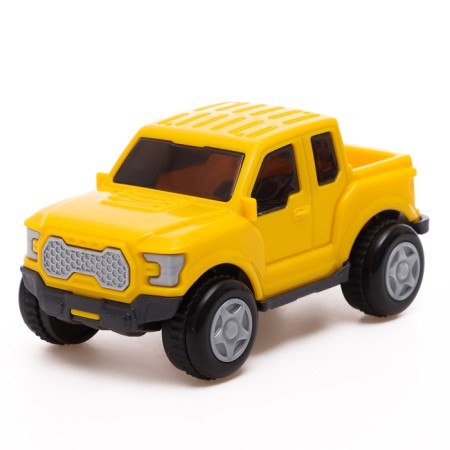 Car - Sigma Pickup inertial-3