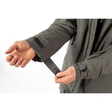 Costume 7.62 Striker, -15, raincoat, olive, rr 44-46 Height 170-176-9