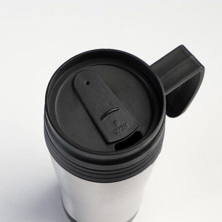 Thermal circle, 450 ml, Classic "Shelan", retains heat 2 hours, 11 x 17 cm-3