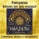 Painting-healing "Mandalas. I am power ”, 32 p.