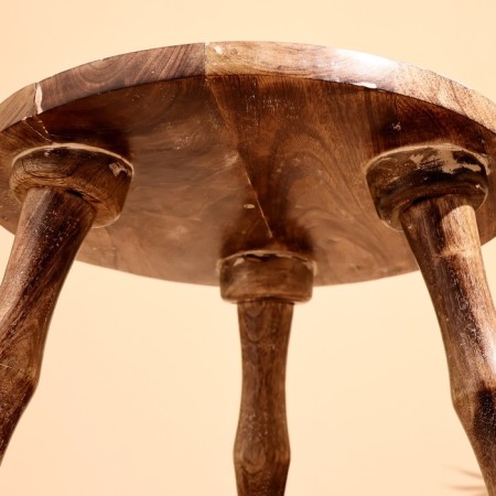 Coffee table 40x40x45 cm, mane-5