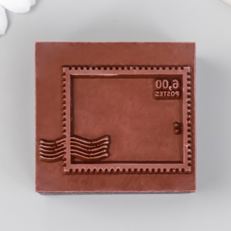 Printing tree "Mark" 4.7x5 cm-3