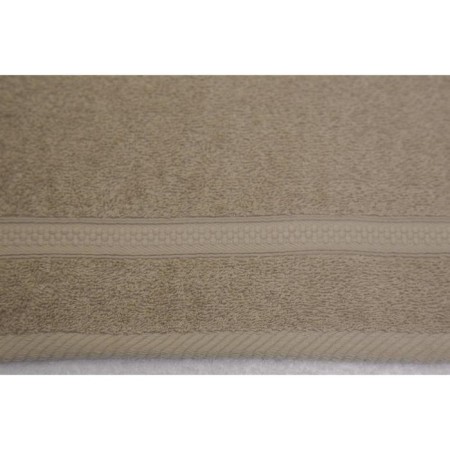 Tricks Arya Home Miranda Soft, 500 gr, size 70x140 cm, beige color-2