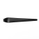 Cappio RSC029 handle, m/o 128 mm, black color
