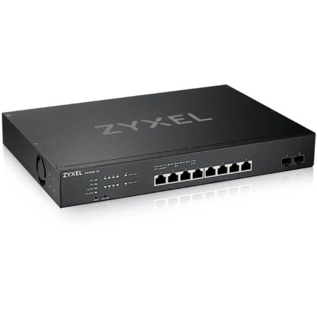 Zyxel Nebulaflex XS1930-10-ZZ0101F, controlled, 10x10/100/1000Base-T-4