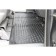 Rugs in the Toyota Sienna Salon 2003-2016, 4 pcs. (polyurethane)