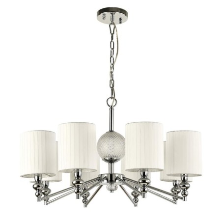 Suspension chandelier Norte 820 mm, E14 320W-1