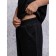 Shorts for a boy, height 146 cm, black color
