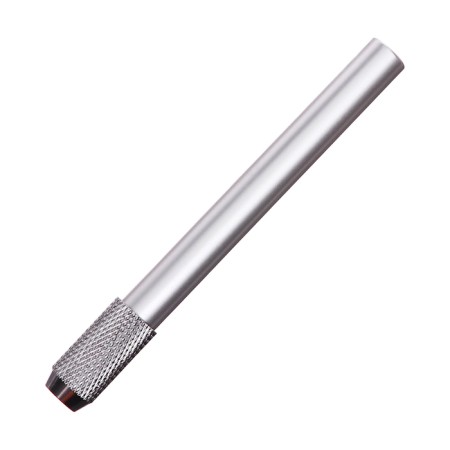 Holder for pencil, pastels, coal, sangins, sauce