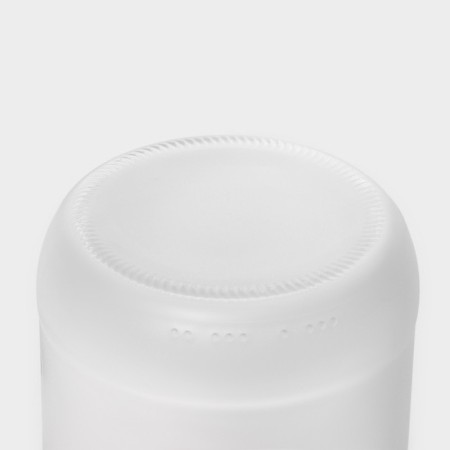 Glass Bank for bulk products Herevin Coffee, 660 ml-4