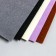 Fetr "Blitz" 2.2 mm 20x30 cm ± 2 cm (set 5 pcs) Assorted No. 4