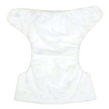 Panties-scammer, reusable, "stars"-9