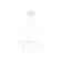 Light Ceiling Light Ambrella Light, Line, FL360, LED, 48 W, 3600LUM, 4200K, White Color