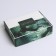 Gift folding box, packaging, “moments”, 21 x 15 x 5 cm
