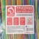 Disposable tubes for drinks of the share, 21 cm, d = 5 mm, 250 pcs, color mix