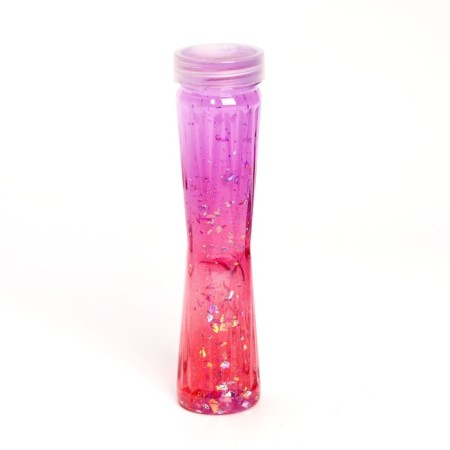 Lizun "Sobe", with sparkles, Mix color-1