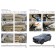 Thresholds "Silver" Rival for Jetour X70 Plus 2023