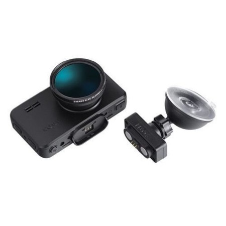 DVR Ibox Roadscan WiFi GPS Dual 1920x1080, Sony, 170 °, 3 ".cpl-8