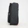 Small 20 suitcase, a lightning department, code lock, 3 wheels, 2 outer pockets, color gray color