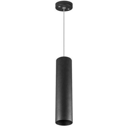 RULLO lamp, 1x50W GU10, black color-1