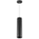 RULLO lamp, 1x50W GU10, black color