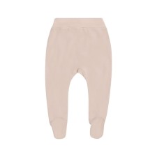 Children's sliders with closed legs Basic, height 74 cm, beige color