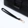 Bag-clate on the magnet, black color