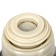 Boyscout thermos, with a metal flask, stainless steel, 0.5 liters