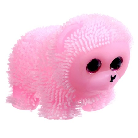 Mick "Animals", species mix-3