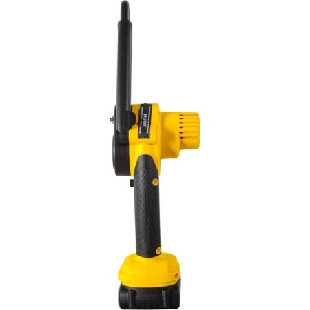 Battering electric saw Huter ELS-2/6LI, 20 V, 2 Ah, 15 cm tire, 36 links, 1.4 steps-4