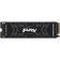 SSD Kingston PCIE 4.0 X4 1TB SFYRS/1000G Fury Renegade M.2 2280