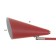 Bra "centrick" E27 burgundy 61x12x10 cm