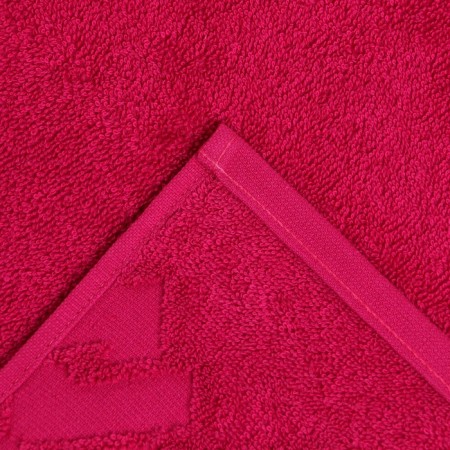 Terry towel Baldric 30x60cm, Fuchsia color, 360g/m2, 100% cotton-3