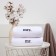 Tainted Mrs. Mrs. 70x130cm 100% cotton, 350 g/m2