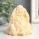 NECSK Polystone "Hotya - I do not see, I do not hear, I will not say" mix 6x7x8 cm