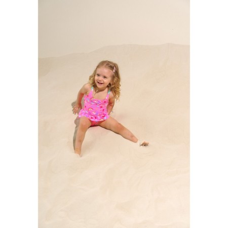 Swimsuit for the girl PlayTode, height 74 cm-3