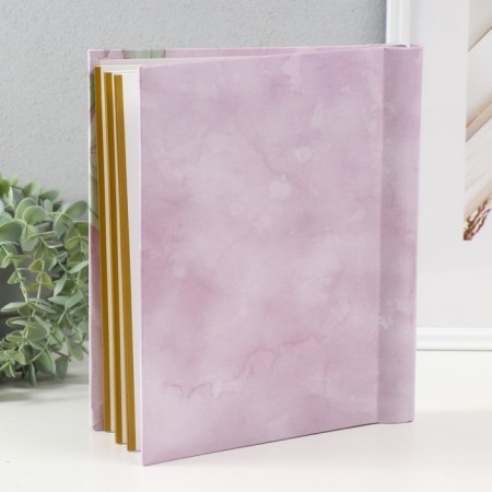 Photo album "Flower collection-14" magnetic 30 sheets-1
