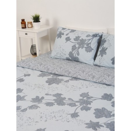 Bed linen 2 joint venture sarin, size 180x215 cm, 175x210 cm, 50x70 cm - 2 pcs-1
