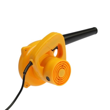Drawing an electric tundra, suction function, 800 watts, 13000 rpm, 138 m3/hour-6