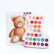 Palette shadow for the eyelids 29
