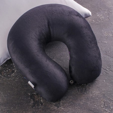 Anti -stress pillow "Star gradient"-3