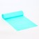 Garbage bags in the Roll PSD 100l, turquoise, 18 μm 10 pcs 65 x 90 cm