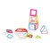Magnetic designer "Mini-magic magnet of cat", 38 parts